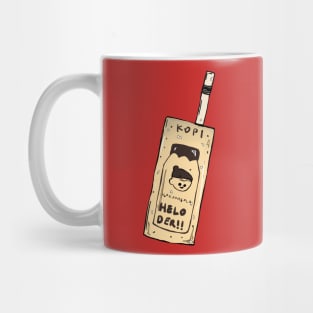 Hello there Mug